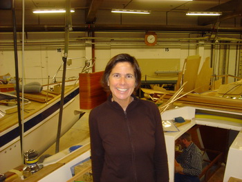 Hallberg-Rassy 1